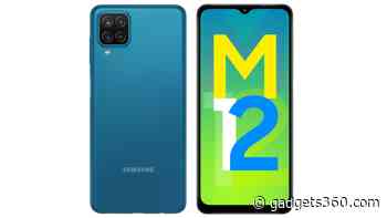 Samsung Galaxy M13 5G Production Started in India: Report