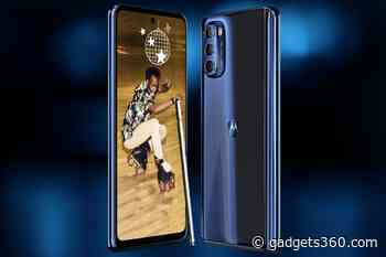 Motorola Becomes Third-Largest Smartphone Brand in the US for the First Time: Counterpoint Research