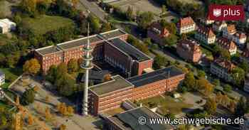 Neues Kreishaus Ravensburg: Abriss kostet 1,2 Millionen Euro - Schwäbische