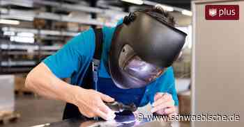 Kreis Ravensburg: Agentur für Arbeit wirbt für Weiterbildung - Schwäbische