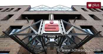 Kreissparkasse Ravensburg macht Gewinn trotz Corona-Pandemie - Schwäbische