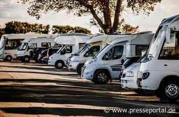 Landgericht Ravensburg verurteilt Fiat Chrysler im Abgasskandal / Schadensersatz für Wohnmobil Advantage... - Presseportal.de