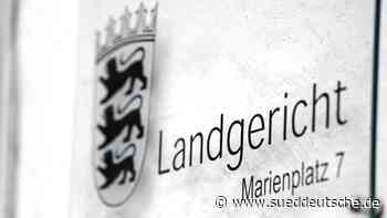 Kriminalität - Ravensburg - 85-Jährige vergewaltigt: Geständnis nach Frage-Marathon - Panorama - SZ.de - Süddeutsche Zeitung - SZ.de