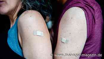 Biontech: Nach 10,3 Milliarden Euro Nettogewinn in 2021 verspricht das Unternehmen eine Sonderdividende