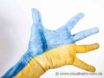 Ukraine-Hilfe: Alle Informationen gebündelt auf neuer Webseite