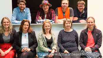 Theaterabende des SV Rotfelden: Lustiger Start ins Jubiläumsjahr