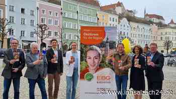 Kein Scherz: Ab 1. April gibt es super günstigen Burghauser Strom