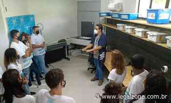 Firjan SENAI Itaperuna ganha laboratório de fabricação digital voltado para a inovação do ensino - Portal Legalzona