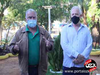 Itaperuna passa a utilizar aterro sanitário e encerra atividades no 'lixão', após 27 anos - Portal OZK