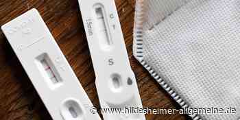 Jetzt hatte jeder Fünfte im Kreis Hildesheim schon einmal Corona - www.hildesheimer-allgemeine.de
