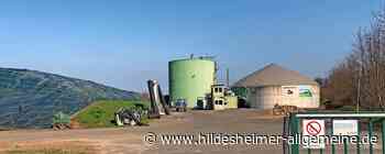 Kann Biogas im Kreis Hildesheim Abhängigkeit von Russland mildern? - www.hildesheimer-allgemeine.de