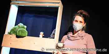 Was ist relevant in Krisenzeiten? Theaterkurs vom TPZ Hildesheim - www.hildesheimer-allgemeine.de