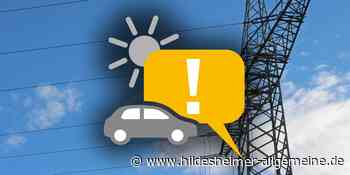 Das ist heute in Hildesheim wichtig:Sonne, Fleisch, Handball, Fußball - www.hildesheimer-allgemeine.de