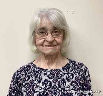 Wadena's Elaine Wirtz acknowledged with Saskatchewan Volunteer Award - DiscoverHumboldt.com