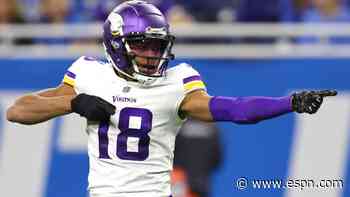 Mike Clay's 2022 fantasy rankings