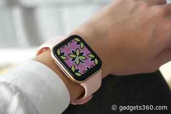 Japan Display Unveils New Technology That is Claimed to Extend Smartwatch Battery Life