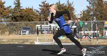 Eagles have strong showing at Wilcox-Hildreth Invitational track meet - Lexington Clipper Herald