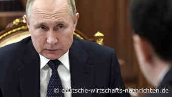 Russland will sich neben Gas weitere Rohstoffe in Rubel bezahlen lassen