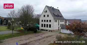 Trebur: Kein Erbbauvertrag für Dorfgemeinschaft - Echo Online