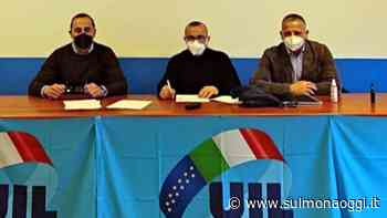 ELEZIONI UIL PA, NARDELLA CONFERMATO PER IL CARCERE DI SULMONA - SulmonaOggi