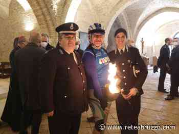 A SULMONA ARRIVA LA TORCIA DELLA PACE - ReteAbruzzo.com
