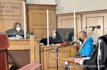 DONNA DI SULMONA SI FINGE SPOSA DI UN TUNISINO PER FARGLI OTTENERE LA CITTADINANZA ITALIANA - ReteAbruzzo.com