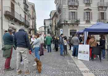 UN SUCCESSO LE GIORNATE FAI DI SULMONA - ReteAbruzzo.com