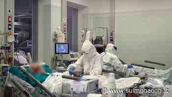 COVID, NUOVA VITTIMA A SULMONA: MUORE UN 94ENNE - SulmonaOggi