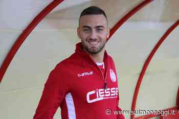 SULMONA, VITTORIA DEDICATA A CICCONI PER LA PERDITA DELLA MADRE - SulmonaOggi