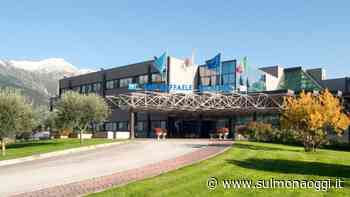 COVID SULMONA, NUOVI CASI AL SAN RAFFAELE E IN OSPEDALE - SulmonaOggi