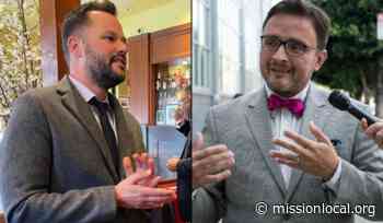 Campos and Haney both say they’ll win — and have polls to prove it - Mission Local