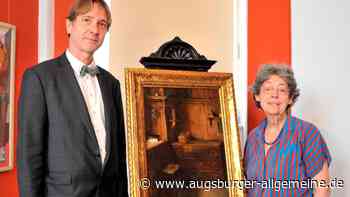 Hohe Auszeichnung: Diese Augsburger erhalten das Bundesverdienstkreuz