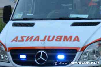 62enne ferita in un incidente a Sinalunga - Il Cittadino on line