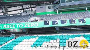 Beim VfL Wolfsburg gibt’s bald keine Kuhmilch mehr