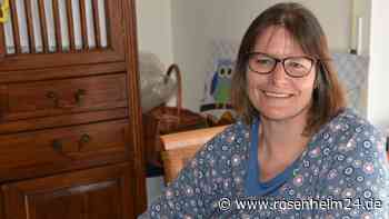 Nachwirkungen einer Narkose: Warum eine Raublingerin über den Wegfall der Maskenpflicht erleichtert ist