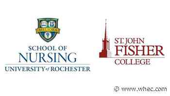 U of R and Fisher rank in top 60 for best master's in nursing programs