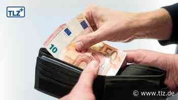 Letzte Warnung Geldstrafe: 37-Jährige in Gotha vor Gericht - Thüringische Landeszeitung