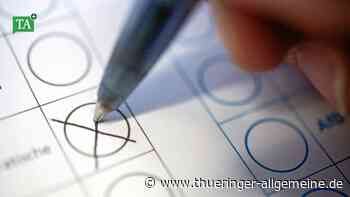 Wahlen im Kreis Gotha: Altgediente Rathauschefs ziehen sich zurück - Thüringer Allgemeine
