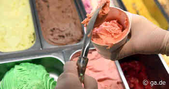 Eisdielen in Bonn: Wo gibt's das leckerste Eis? - General-Anzeiger Bonn