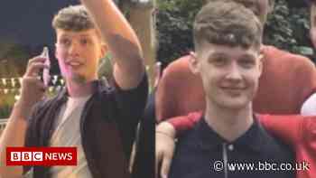 Birmingham University supports students after body found in search for Joseph Derbisz