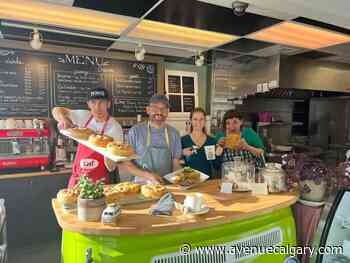 EpiC Brings Crepes, Bread and Baked Goods to Canmore - Avenue Calgary