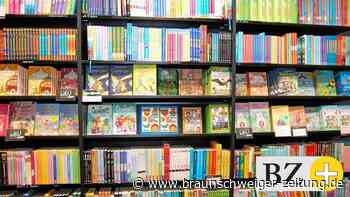 Internationaler Kinderbuchtag