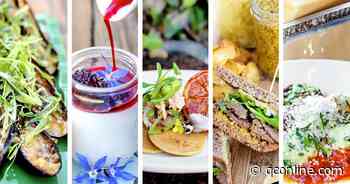 Marinated in flavor: 5 fab recipes featuring fermented foods - The Dispatch Argus