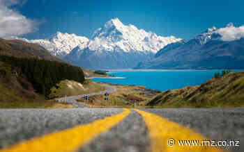 Mackenzie District tourism businesses '100 percent ready for action' - RNZ