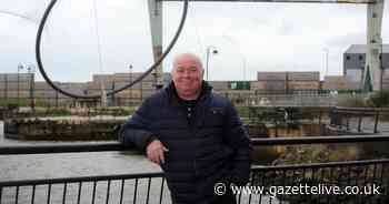 Mackenzie Thorpe 'deeply touched' after new Teesside school is named in his honour - Teesside Live