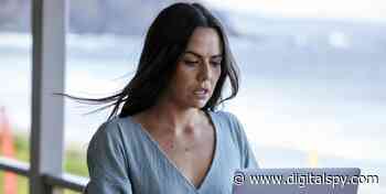 Home and Away's Emily Weir discusses risky new Mackenzie storyline - Digital Spy