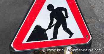 A355 roadworks between Amersham and Beaconsfield set to cause delays as temporary traffic lights introduced - Buckinghamshire Live