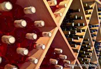 Vino, Coldiretti Cuneo: ˝Giù i prezzi al dettaglio, boom dei costi in cantina˝ - Cuneodice.it