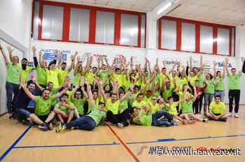 Amico Sport Cuneo: grazie a FujiAuto e Toyota un importante contributo a nuovi progetti - IdeaWebTv