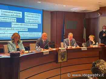 ANCE Cuneo: “Non spegnete i fari sul settore edile!” - IdeaWebTv